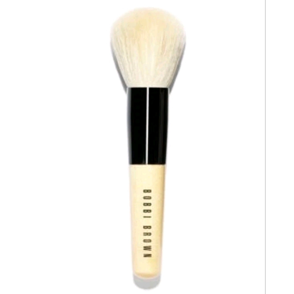 Bobbi Brown Mini Face Blender Brush New